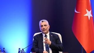 Bakan Bolat 'Rekor' diyerek paylaştı: Böylesi olmamıştı: Ağustos ayı ihracatı...