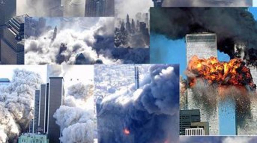 11 Eyl&uuml;l'&uuml;n sır fotoları