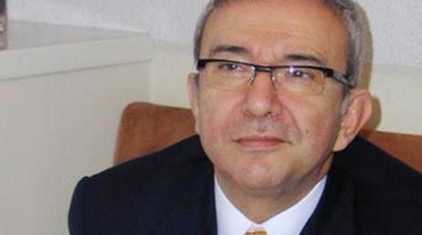 TFF'de ilk aday Ayhan Bermek