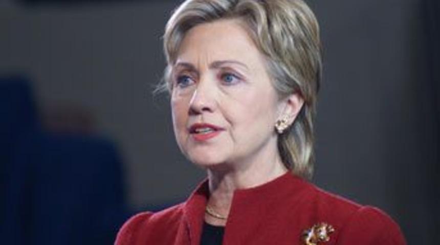 Clinton'dan T&uuml;rkiye-Ermenistan yorumu