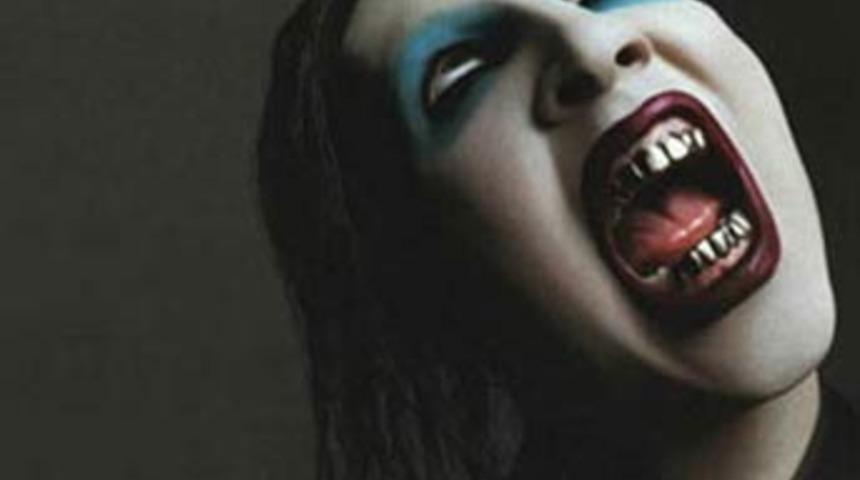 En korkun&ccedil; &uuml;nl&uuml;ler