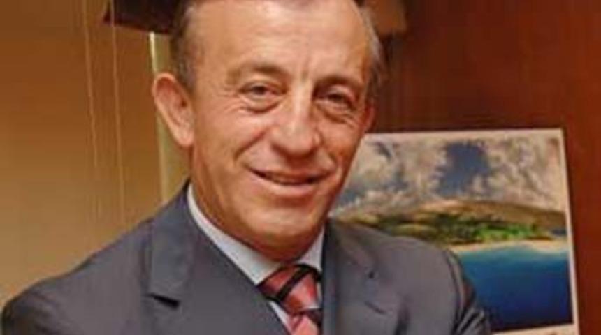 Ağaoğlu'dan şok itiraf