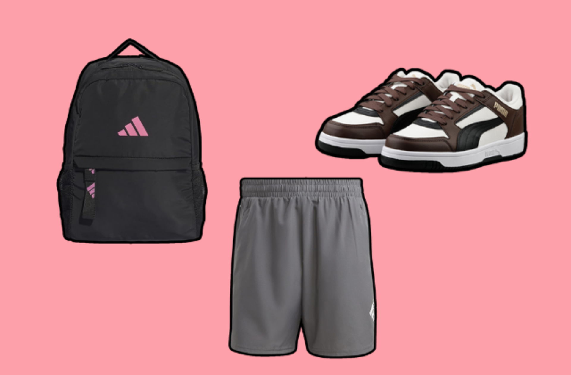 Puma, Adidas, Jack Wolfskin... Spor giyimin sevilen markalarında fırsat zamanı