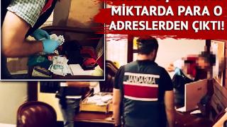 Yüksek kar beklentisine kapılan vatandaşlar şok yaşadı! Siber dolandırıcılık çetesine 5 milyar liralık operasyon: Mağdurları böyle ağa düşürüyorlardı