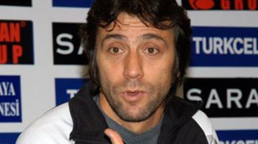 B&uuml;lent Korkmaz imzaladı