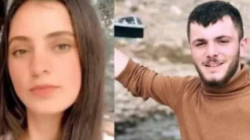 Bu acıya yürek dayanmaz! Sevgilisinin öldüğünü duyan genç kız intihar etti