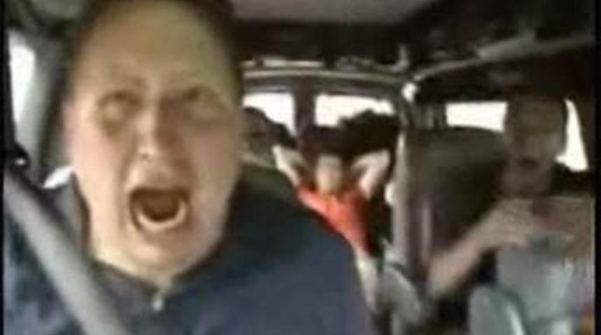 Yol arkadaşınızı iyi se&ccedil;in