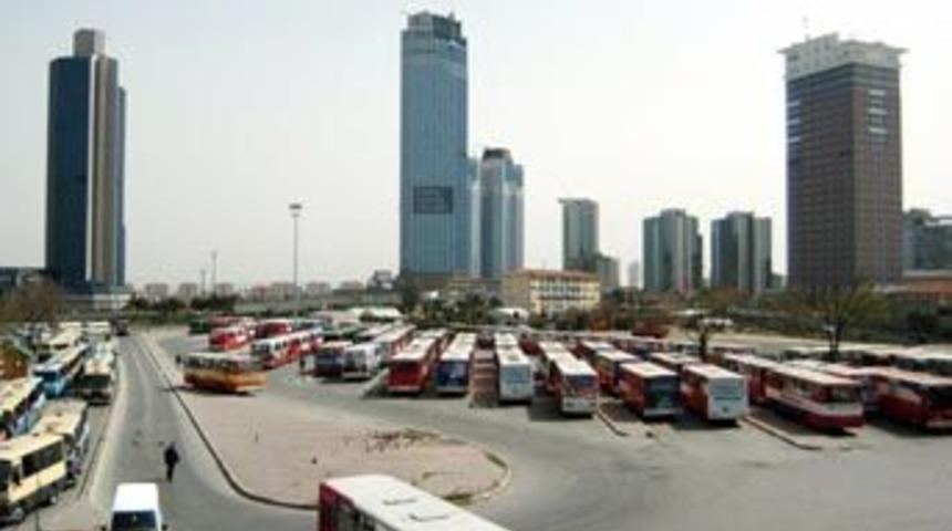 Danıştay'dan Dubai Kuleleri'ne son nokta!