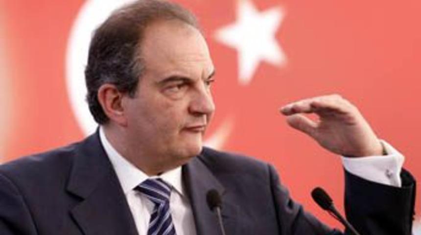 Karamanlis, 23 Ocak'ta T&uuml;rkiye'de