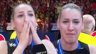 Filenin Sultanları’ndan Gizem Örge'nin sözleri herkesi duygulandırdı: Baba, buradayım bugün!