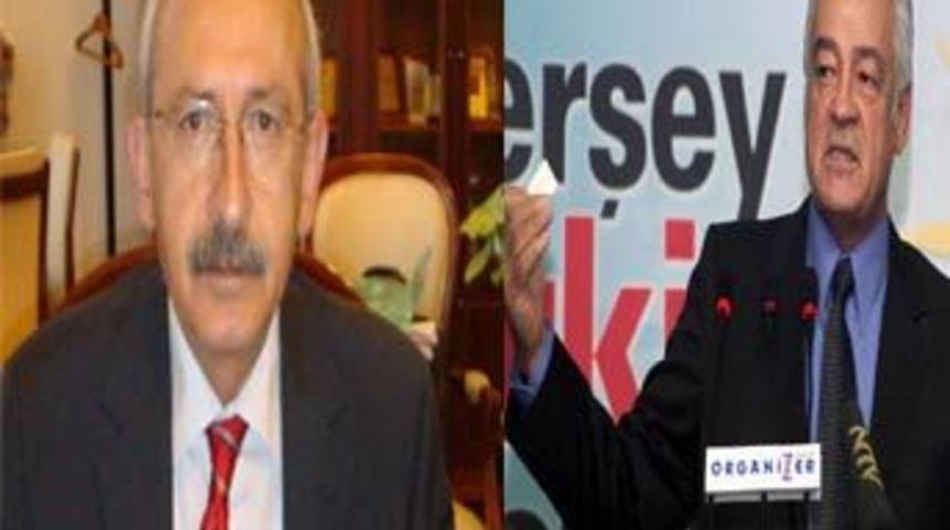 Kılı&ccedil;daroğlu-Fırat d&uuml;ellosu bug&uuml;n
