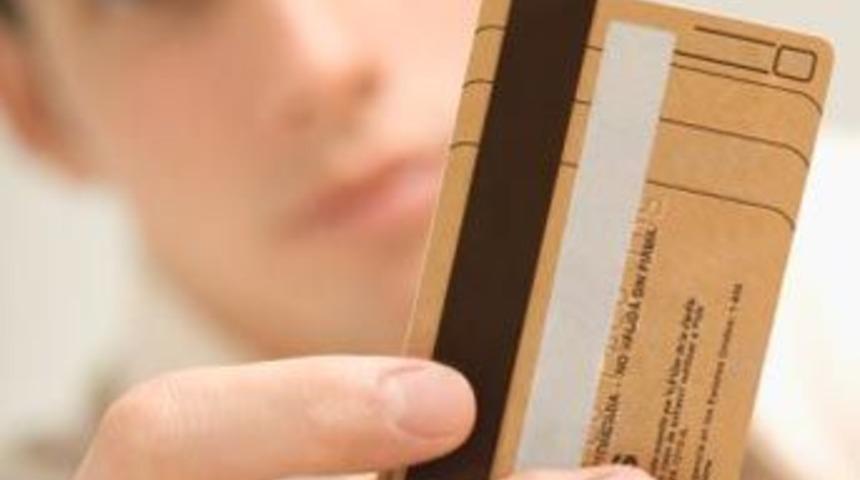 Kredi kartı bor&ccedil;lularına uyarı