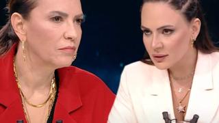 Ebrar Karakurt’u eleştiren Buket Aydın Yeşim Salkım’ı çıldırttı! “Alın teriyle para kazanıyor yatak teriyle değil”