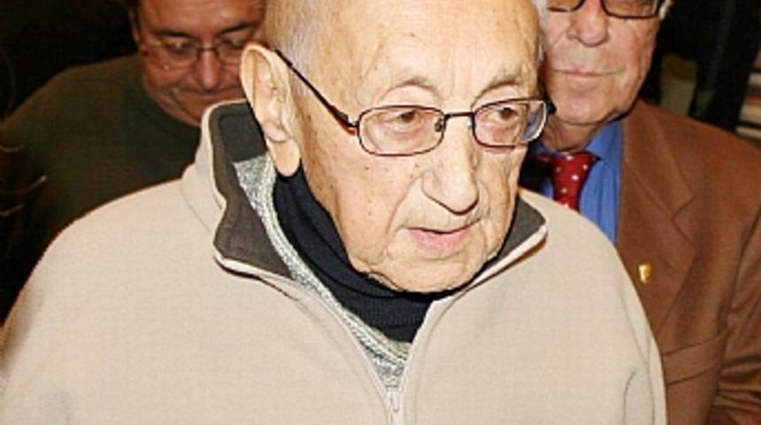 Ressam İlhan Berk hayatını kaybetti