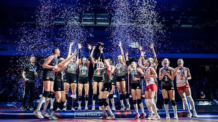 Milli Sporcuların adını bilebilecek misin?