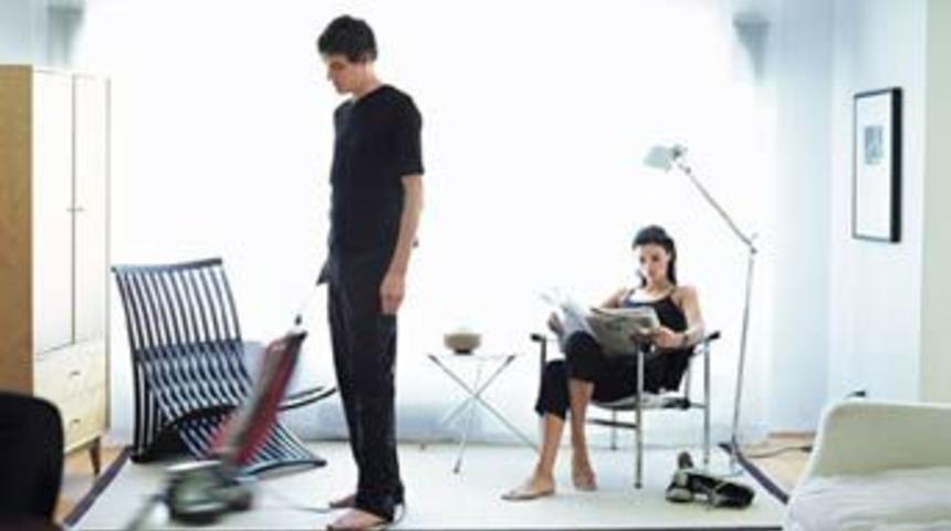 İşte evinizi hızlı temizlemenizin yolları