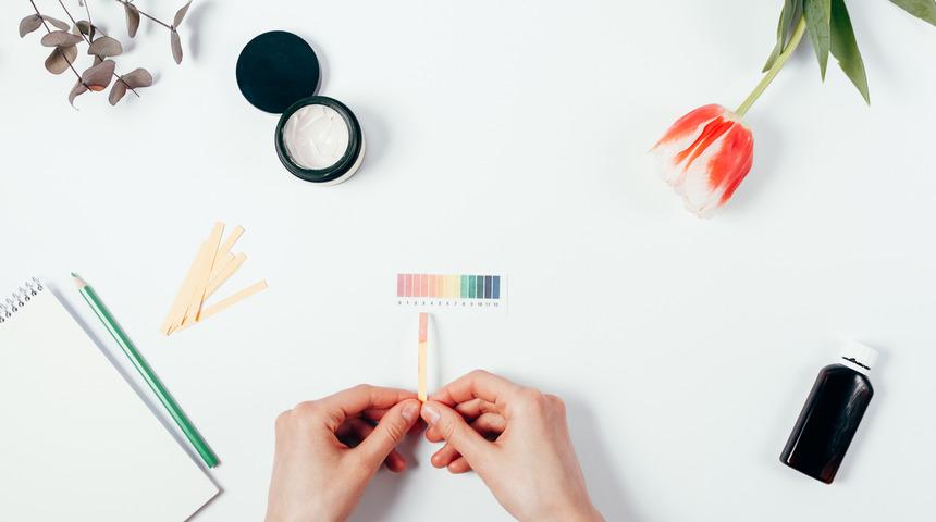 Cildin pH dengesi nedir? Cildin pH dengesi bozulursa ne olur?