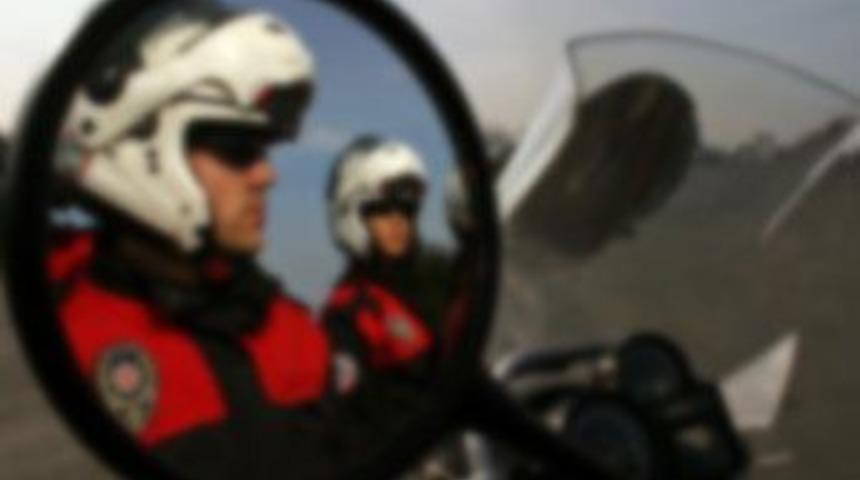 Antalya polisini sarsan seks skandalı