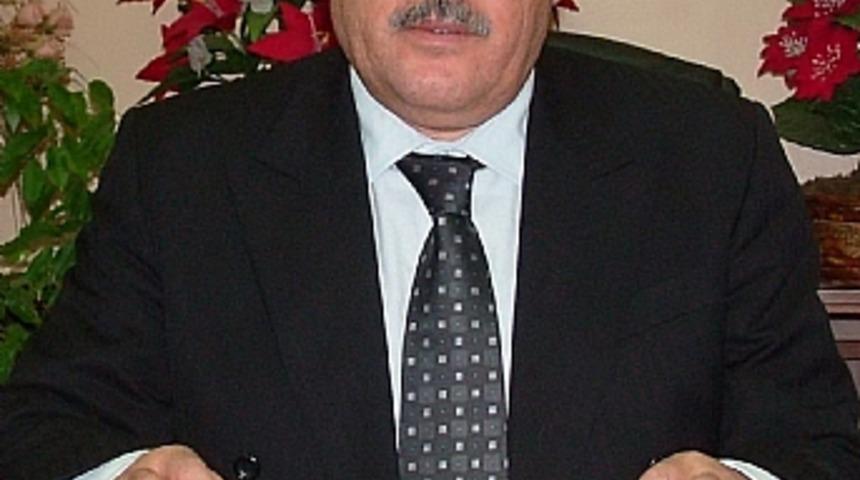 AB'den &Ccedil;ine Belediyesi'ne 161 bin Euro hibe kredi