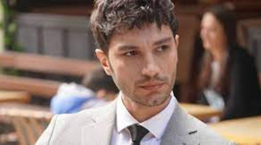 Safir dizisinin Ateş'i İlhan Şen kimdir, nereli ve kaç yaşında? İlhan Şen'in hayatı ve biyografisi