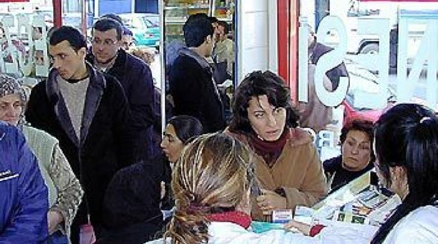 SSK'lılara kötü haber