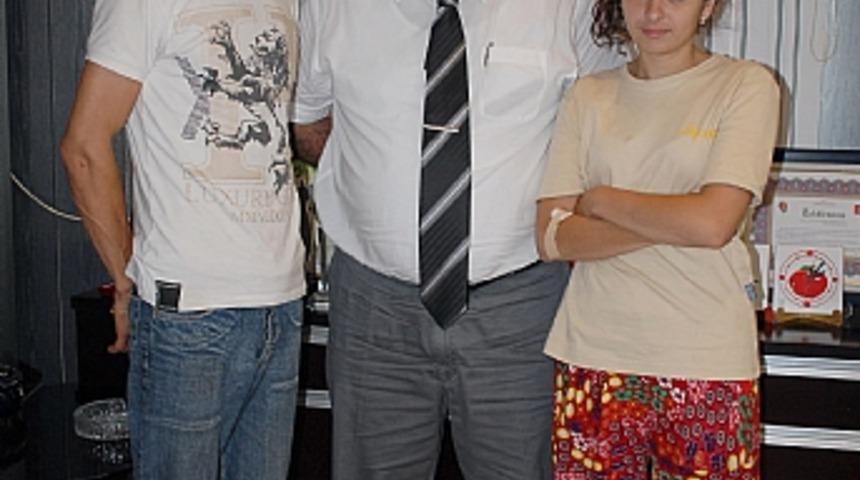 Gelinliği mezarına bırakıldı 