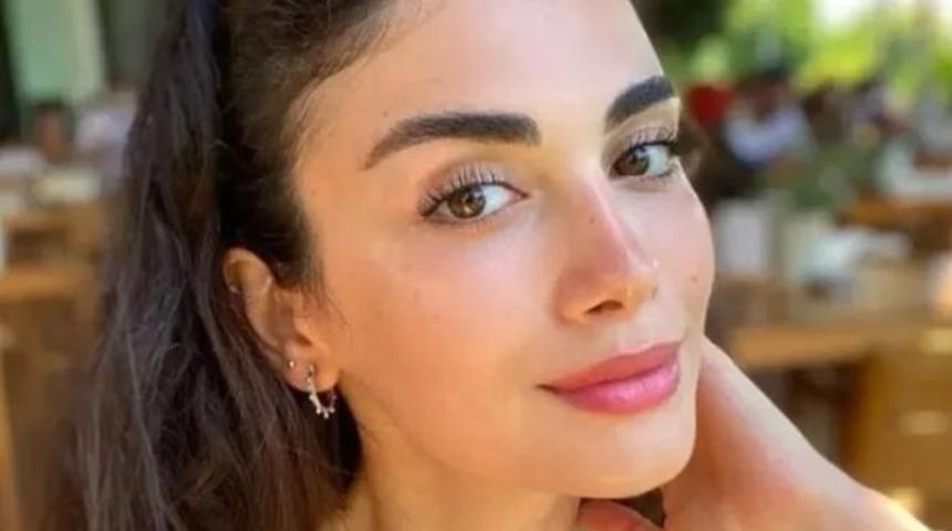 Safir'in Feraye'si Özge Yağız kimdir, nereli ve kaç yaşında? Özge Yağız'ın oynadığı dizi ve filmler