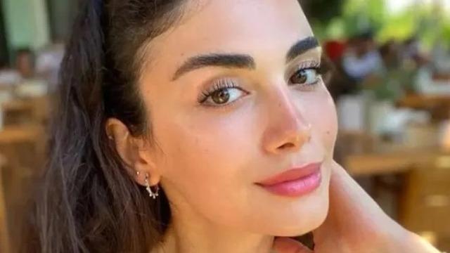 Safir'in Feraye'si Özge Yağız kimdir, nereli ve kaç yaşında? Özge Yağız'ın oynadığı dizi ve filmler