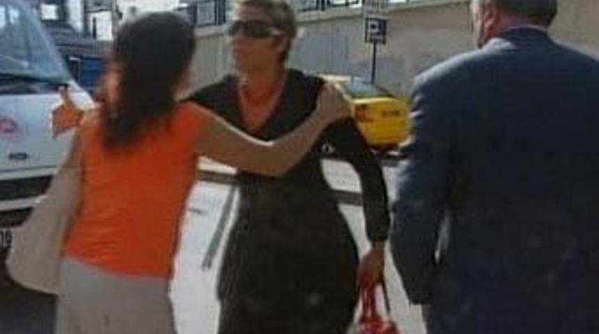 Ferda Paks&uuml;t tekrar adliyede