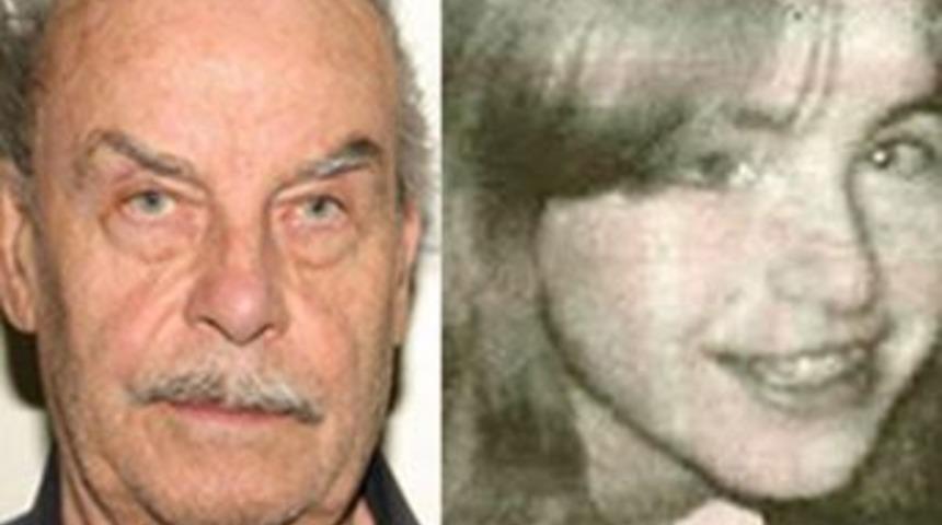 'Sapık baba'nın kızı taburcu oldu