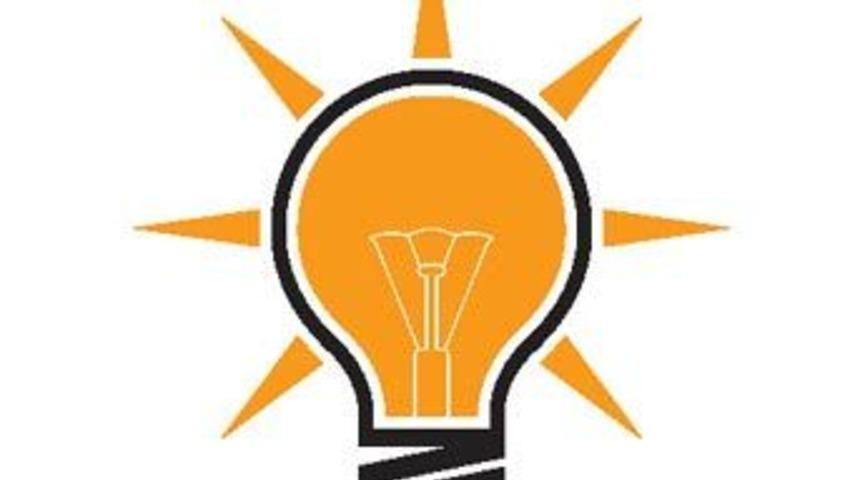 AKP'den &uuml;nl&uuml;lere s&uuml;rpriz davet