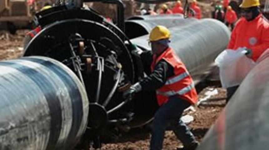 BTC Hattı gelecek hafta yeniden devrede