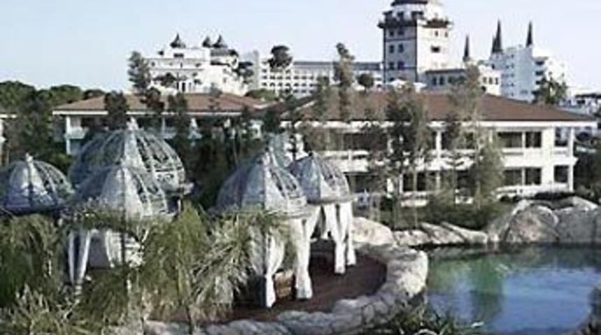 Bu otel Times'a haber oldu