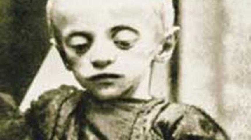 Gizli tutlulan felaket: Holodomor