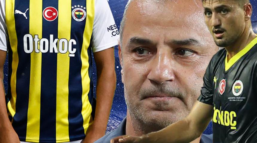Son dakika: Fenerbahçe'den kulüp rekoru kıracak teklif! Cengiz Ünder'i geride bırakacak yıldız...