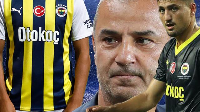 Son dakika: Fenerbahçe'den kulüp rekoru kıracak teklif! Cengiz Ünder'i geride bırakacak yıldız...