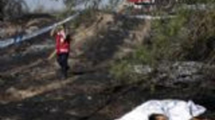 İspanya'da 3 g&uuml;nl&uuml;k yas ilan edildi