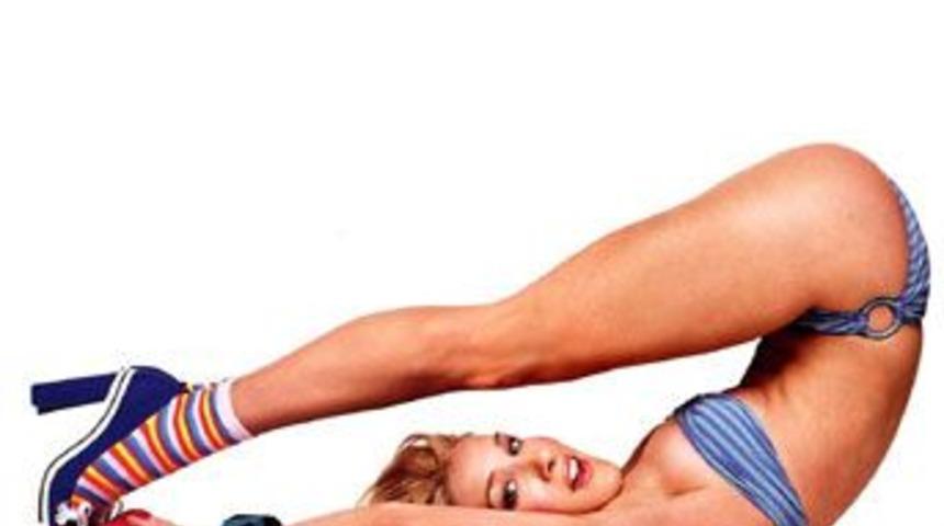 &Uuml;nl&uuml; yıldızların g&uuml;zellik sırları