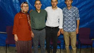 Aynı evden 4 kişi EYT'den emekli oldu! 'İlk emeklilik paramızla...' Sevinçlerini böyle paylaştılar