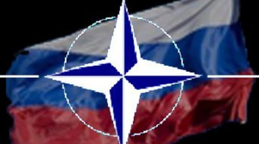 Rusya, NATO ile askeri ilişkileri dondurdu