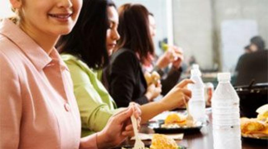 Japonların zayıf kalma sırları