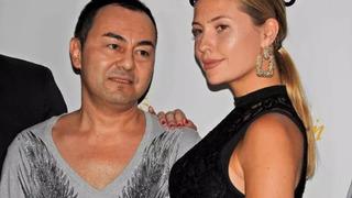 Serdar Ortaç sessizliğini bozdu! Eski eşi Chloe Loughnan 'Takılarımı satıp, kumar oynuyordu' demişti! İddialara bakın ne yanıt verdi