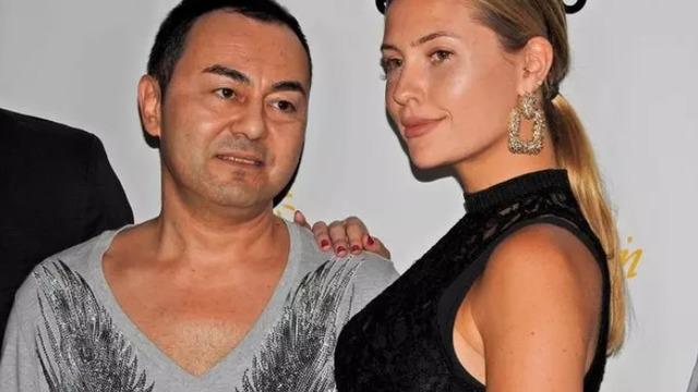 Serdar Ortaç sessizliğini bozdu! Eski eşi Chloe Loughnan 'Takılarımı satıp, kumar oynuyordu' demişti! İddialara bakın ne yanıt verdi