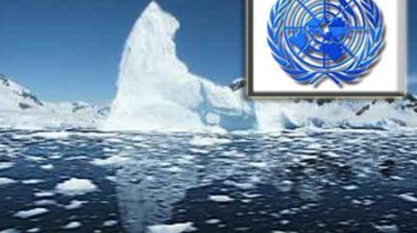 BM İklim Konferansı Gana'da başladı