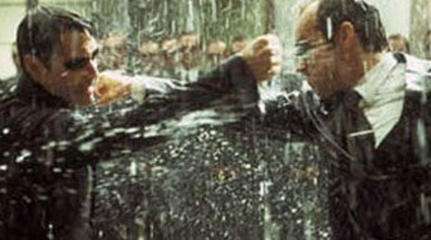 Bu sahnelere y&uuml;rek dayanmaz