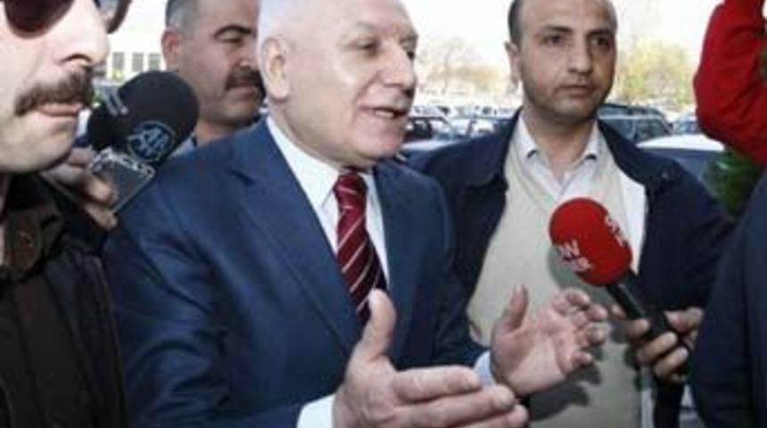 Haberal'a şok kapıda