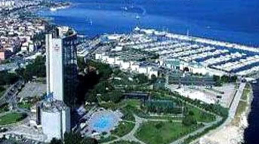 Altın değerindeki arazi bedavaya!