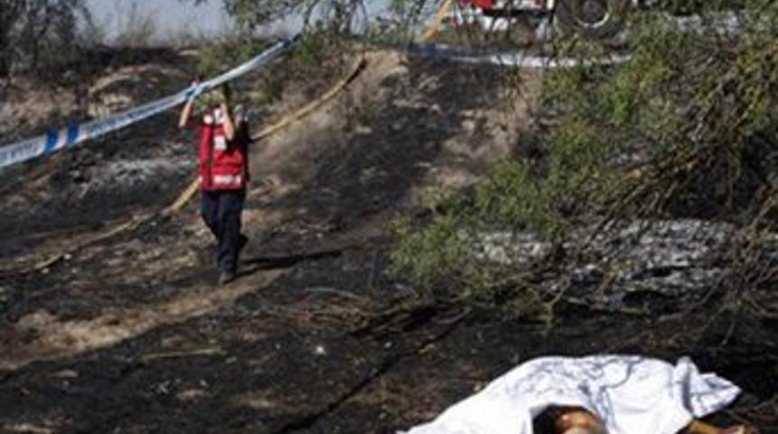 Kazada &ouml;lenlerin sayısı 153'e y&uuml;kseldi