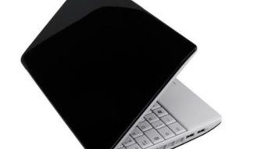 Bu netbook ayda 29,90 TL'ye sizin