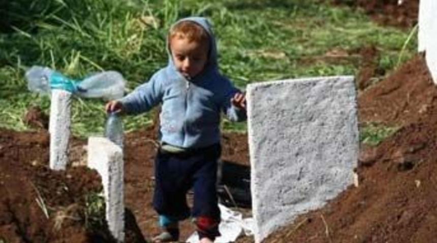 Katliam silahları  incelenecek